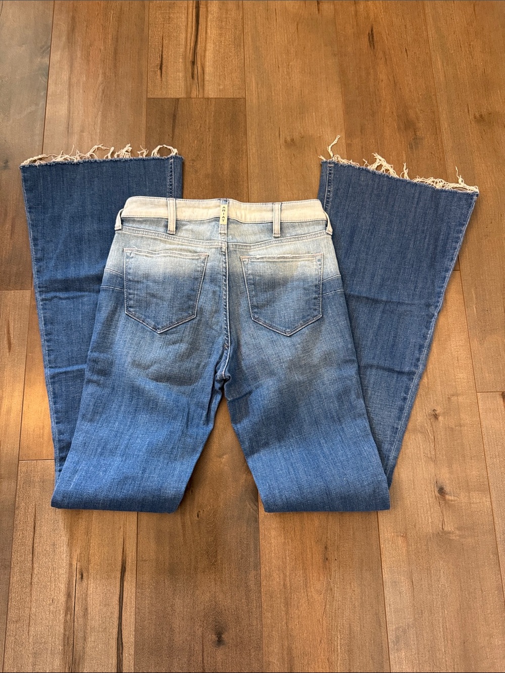 Ariat High Rise Flare. Size 29XL